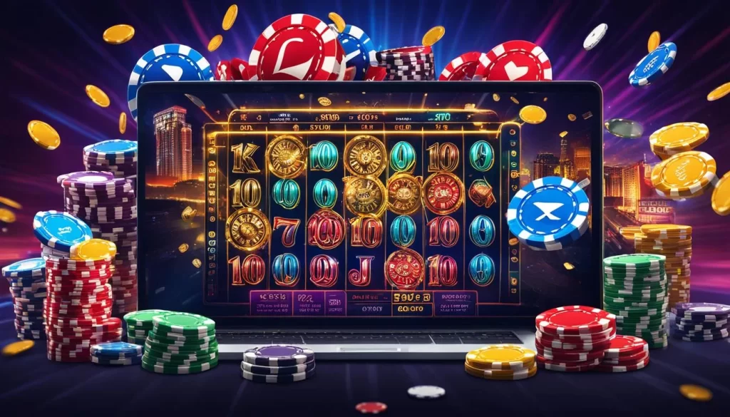 Chương Trình VIP 9789bet win