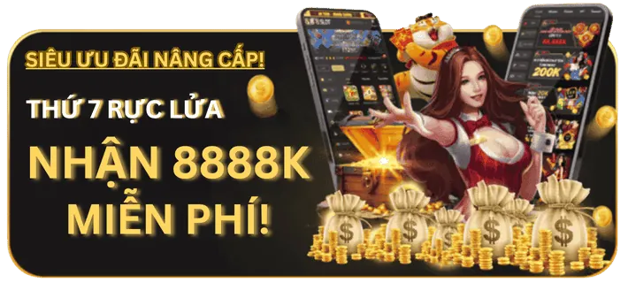 Thưởng nạp lại hàng ngày