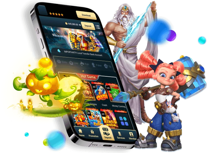 Hướng dẫn casino cho người mới