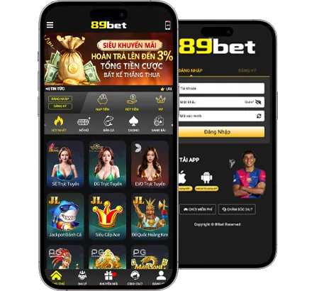 Mã QR tải ứng dụng 9789bet win iOS
