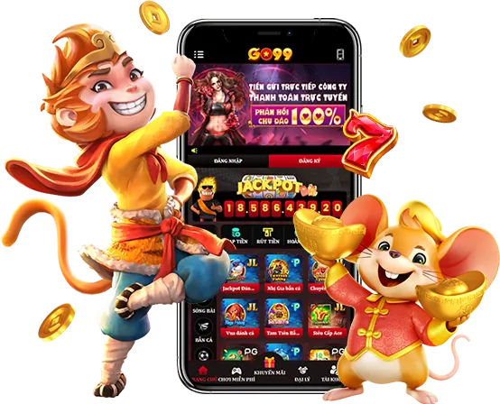 Bí quyết trò chơi slot