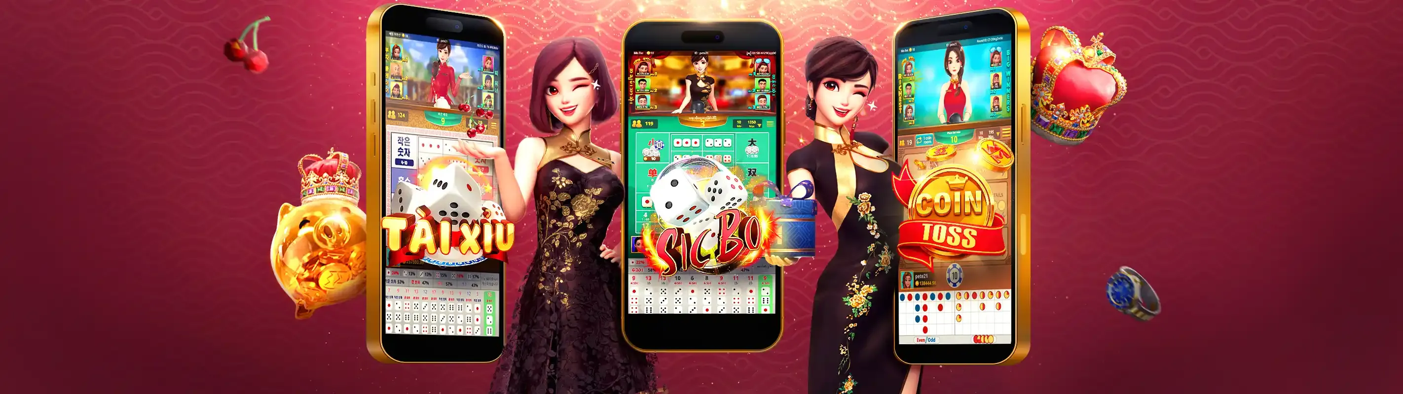 Khuyến Mãi Độc Quyền 9789bet win